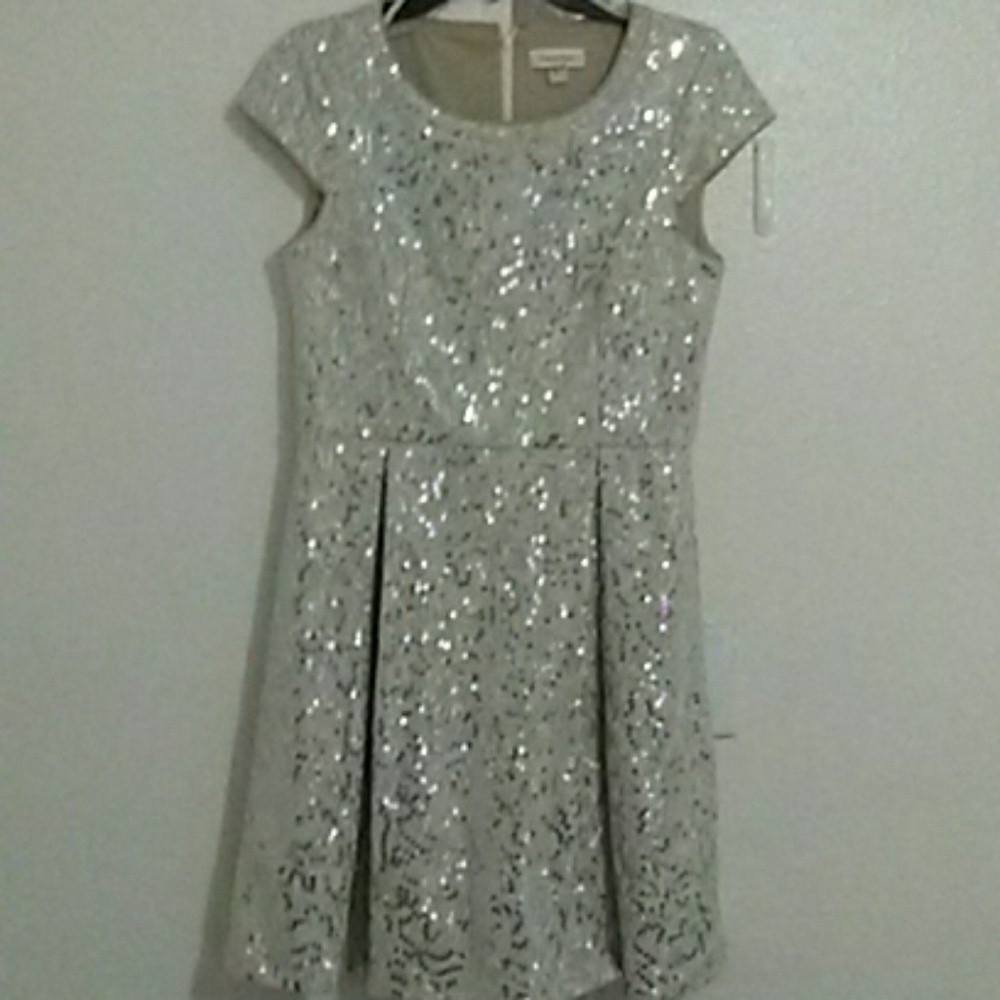 Cocktail dress